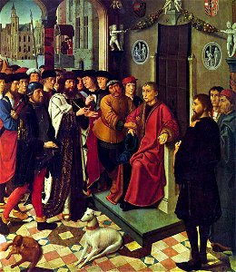 Gerard David 007
