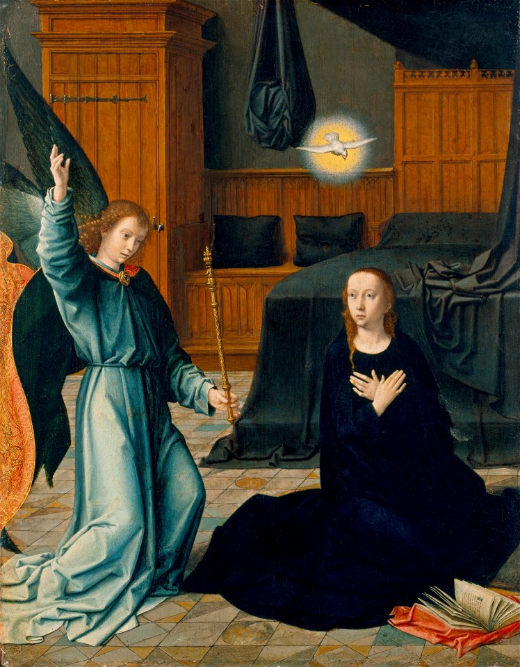 Gerard David 005