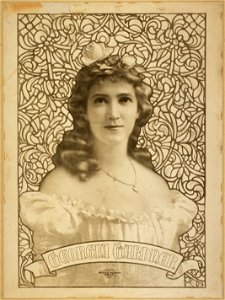Georgia Gardner LCCN2014635792