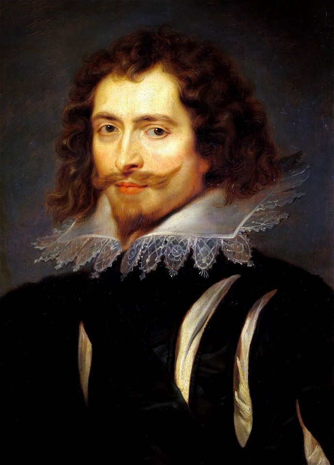 GeorgeVilliers