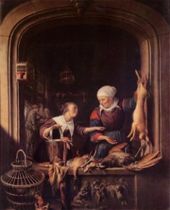 Gerard Dou 004