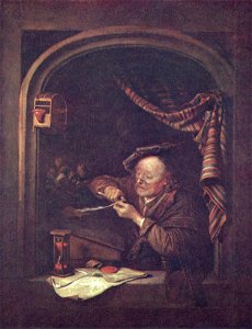 Gerard Dou 002