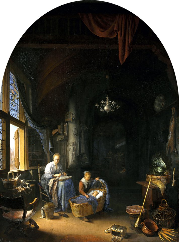 Gerard Dou 006