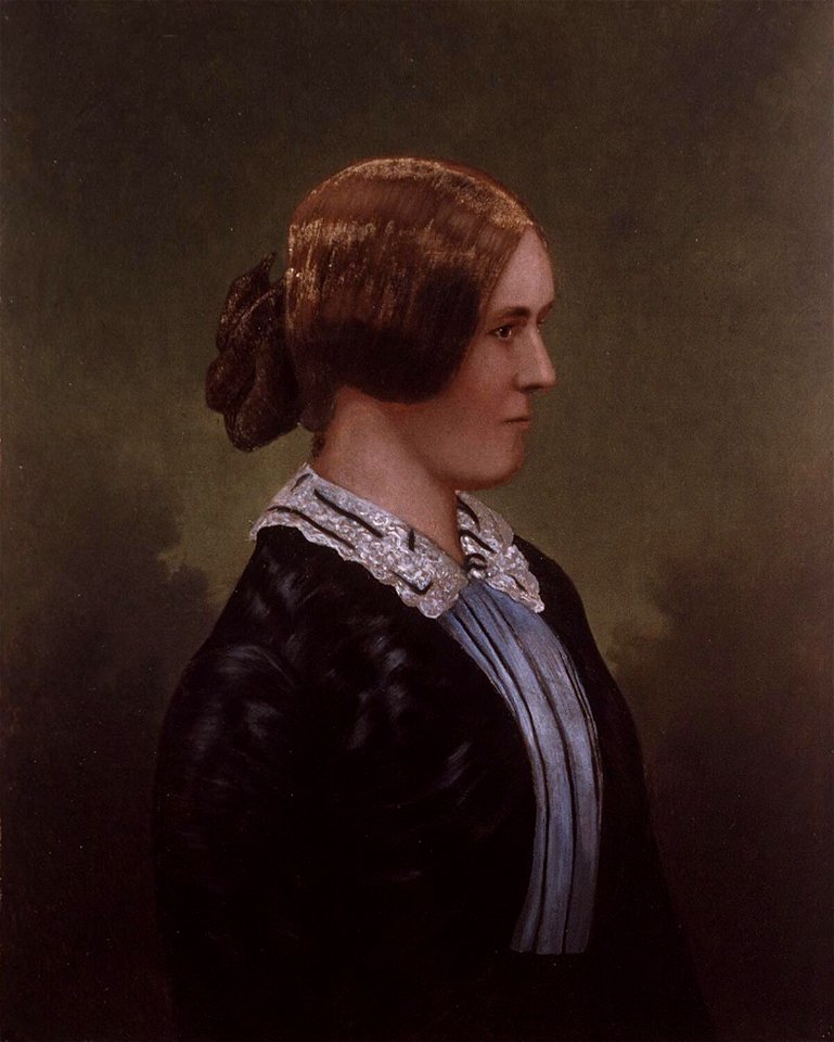 Georgina Caroline Gwynne