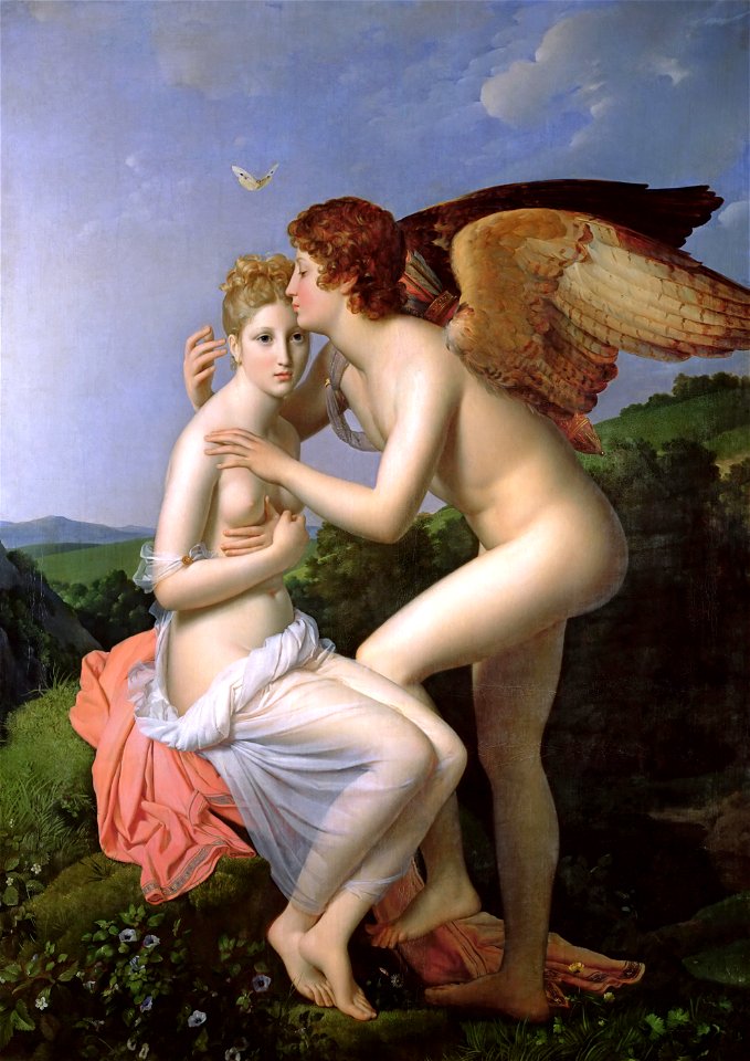 Gerard FrancoisPascalSimon-Cupid Psyche endFXD