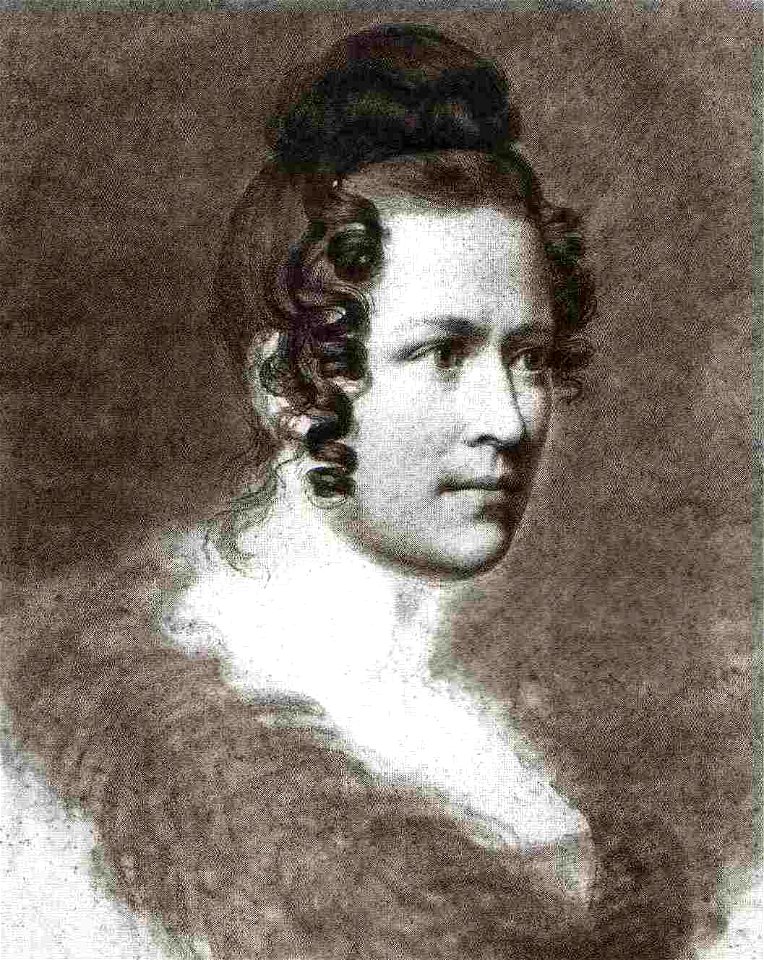 Gerard Juliette Recamier