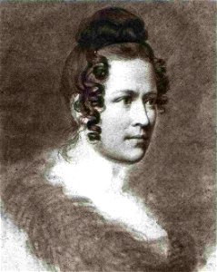 Gerard Juliette Recamier