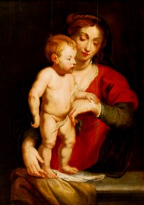Gerard Seghers 006