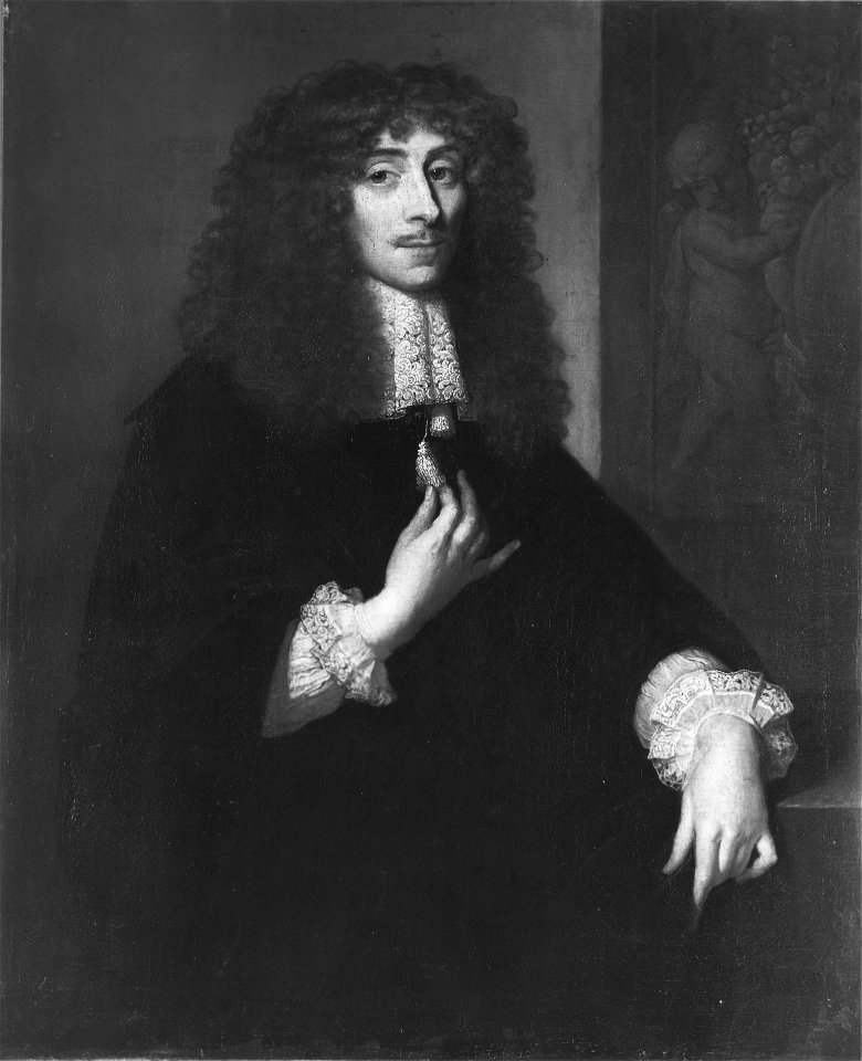 Gerard Bicker (I) van Swieten