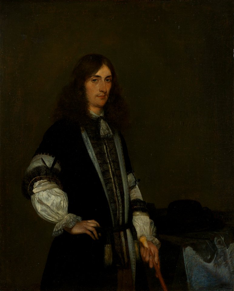 Gerard ter Borch (II) 010