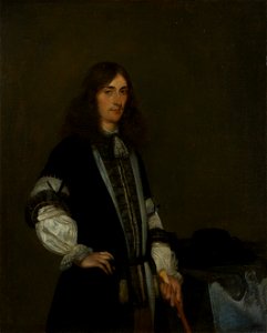 Gerard ter Borch (II) 010