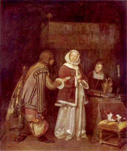 Gerard ter Borch d. J. 005