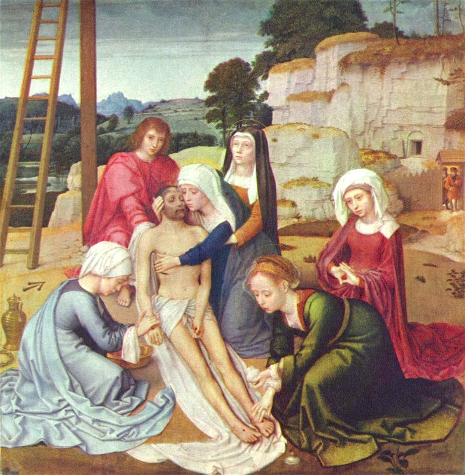 Gerard David 008
