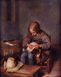 Gerard ter Borch d. J. 012