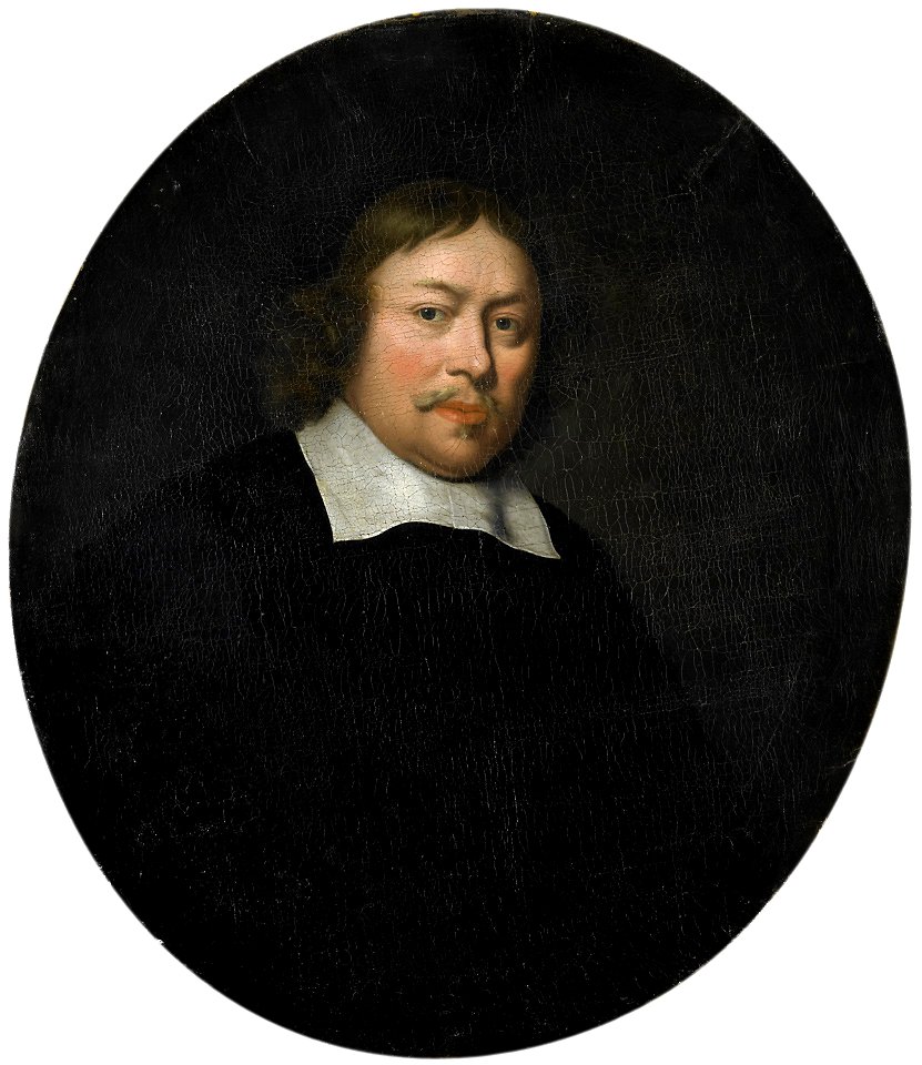 Gerard van Bergen