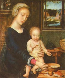 Gerard David 002