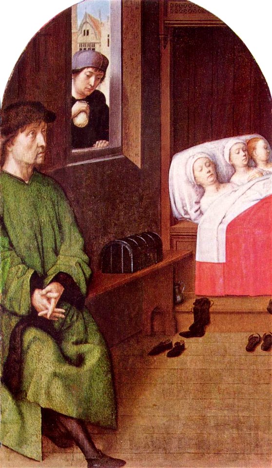 Gerard David 010