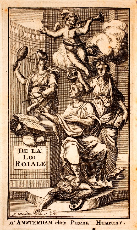 Gerard-Noodt-Barbeyrac-Gronovius-Du-pouvoir-des-souverains MG 1085