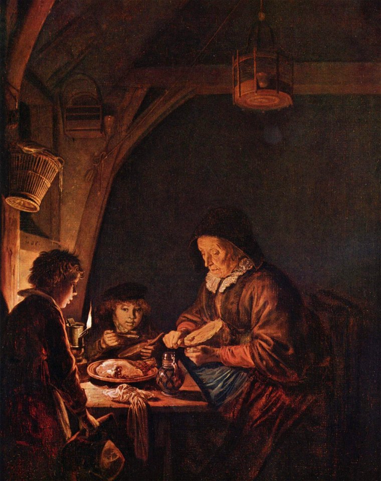 Gerard Dou 001