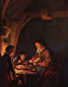 Gerard Dou 001