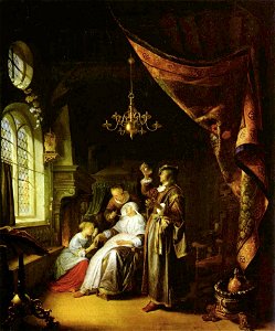 Gerard Dou 003
