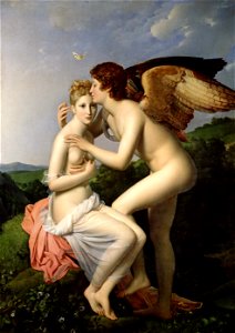 Gerard FrancoisPascalSimon-Cupid Psyche end