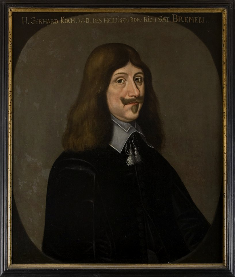 Gerhard Koch - Nationalmuseum - 15425