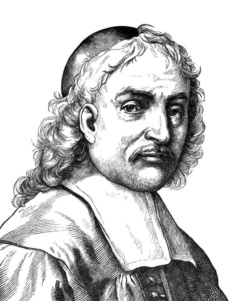 Paulus Gerhardt