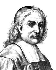 Paulus Gerhardt