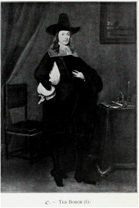 Gerard ter Borch - Portrait of a Mayor illustratedcatal00gale 2 0069