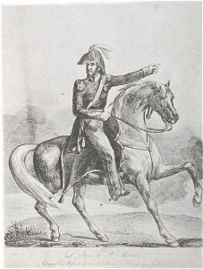 Gericault - Delteil, 20