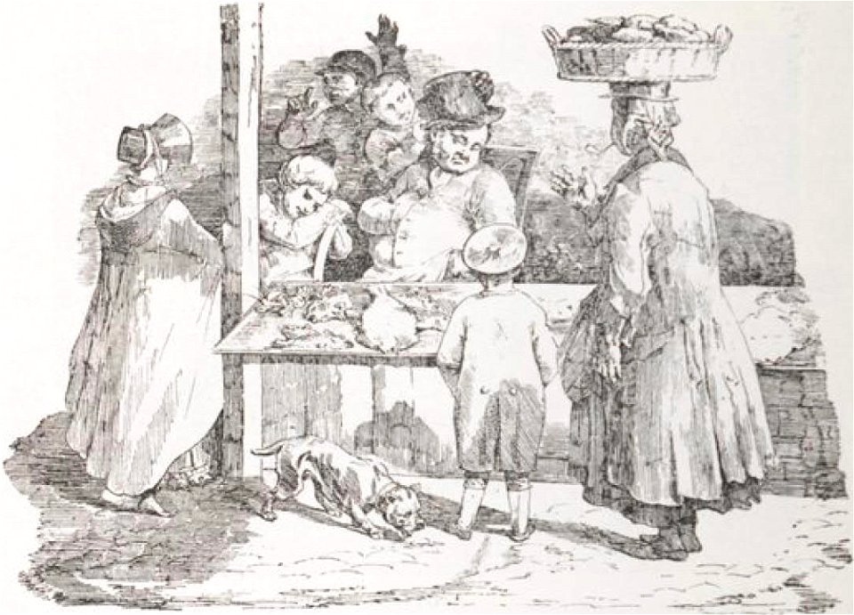 Gericault - Delteil, 24