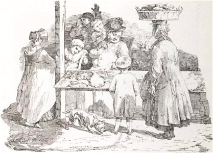Gericault - Delteil, 24