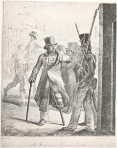 Gericault - Delteil, 15