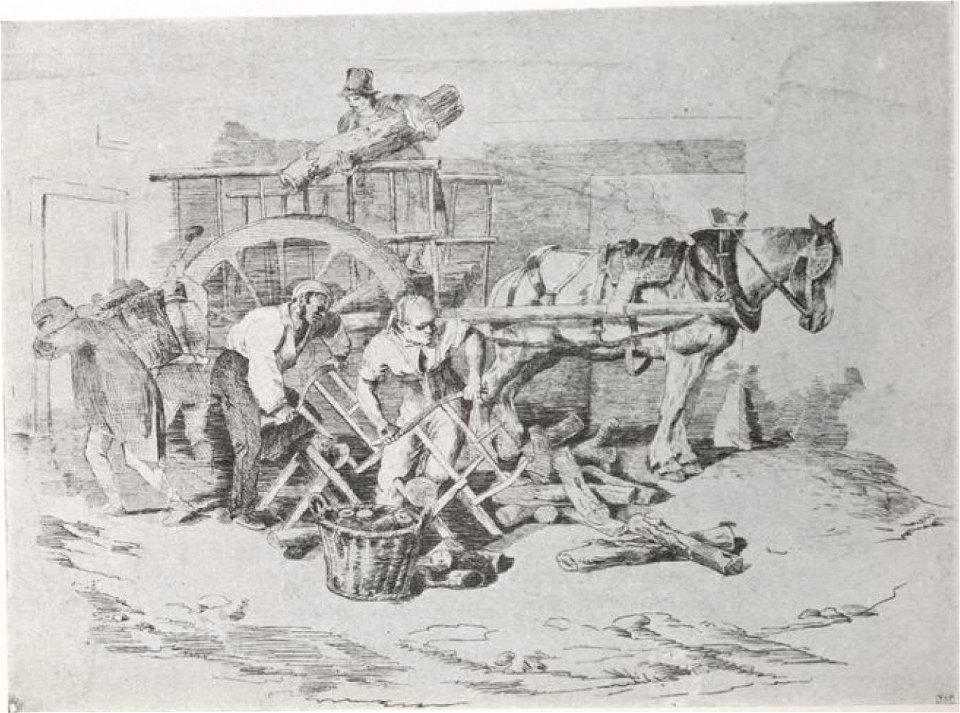 Gericault - Delteil, 28