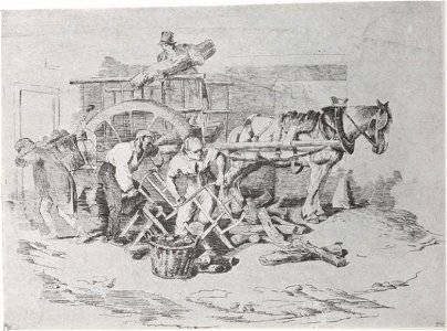 Gericault - Delteil, 28