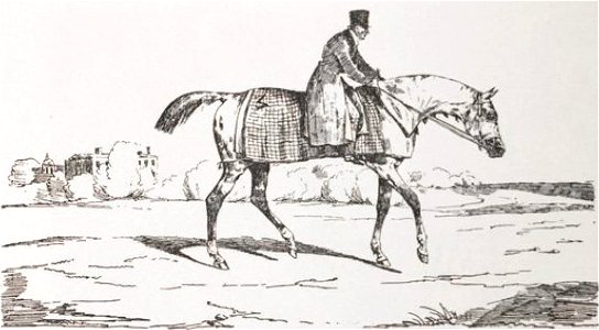 Gericault - Delteil, 22