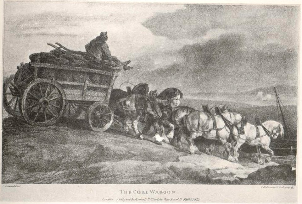 Gericault - Delteil, 36