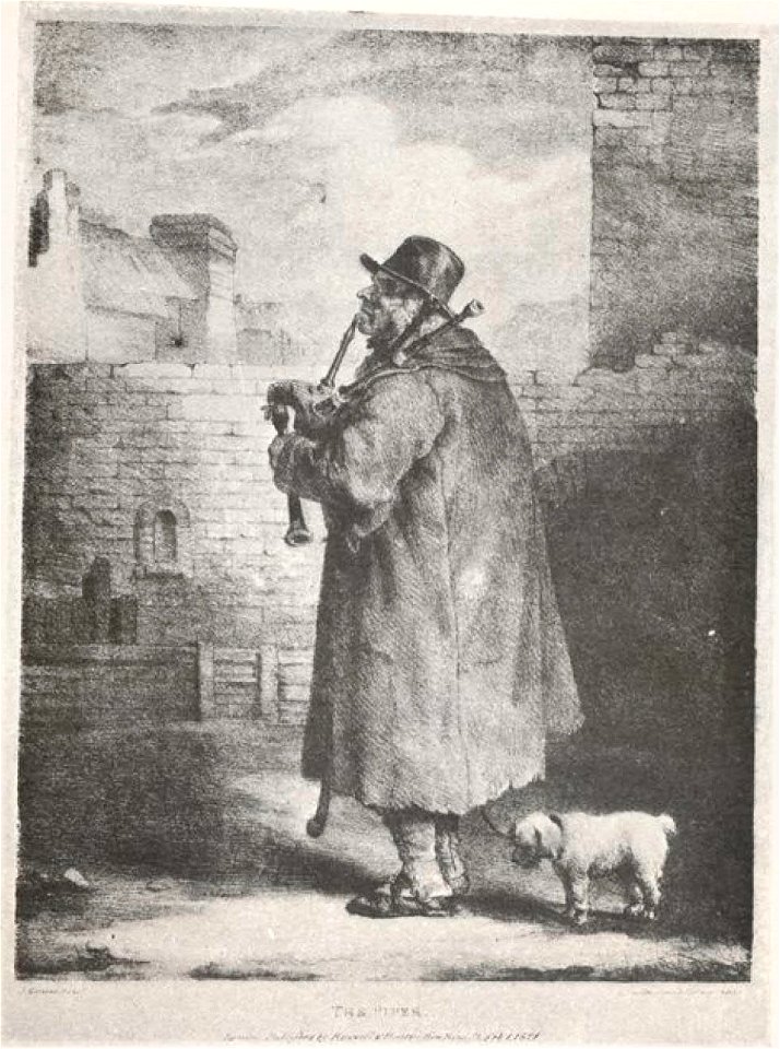 Gericault - Delteil, 30
