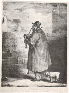 Gericault - Delteil, 30