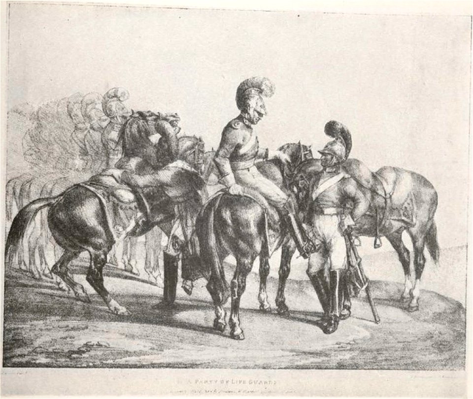Gericault - Delteil, 34