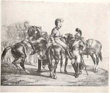 Gericault - Delteil, 34