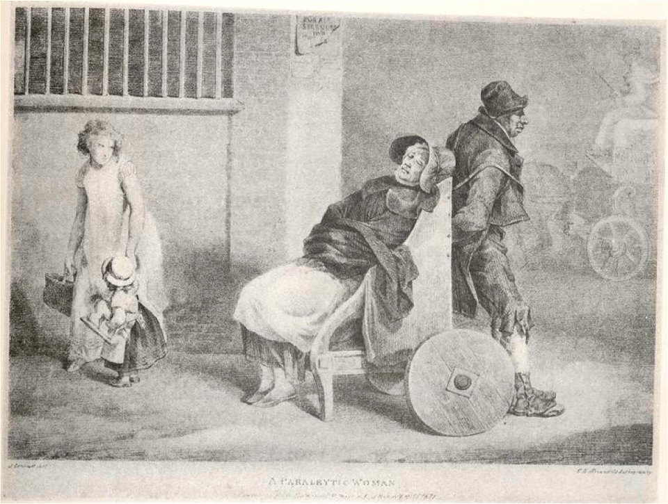 Gericault - Delteil, 38