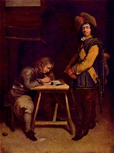 Gerard ter Borch d. J. 006