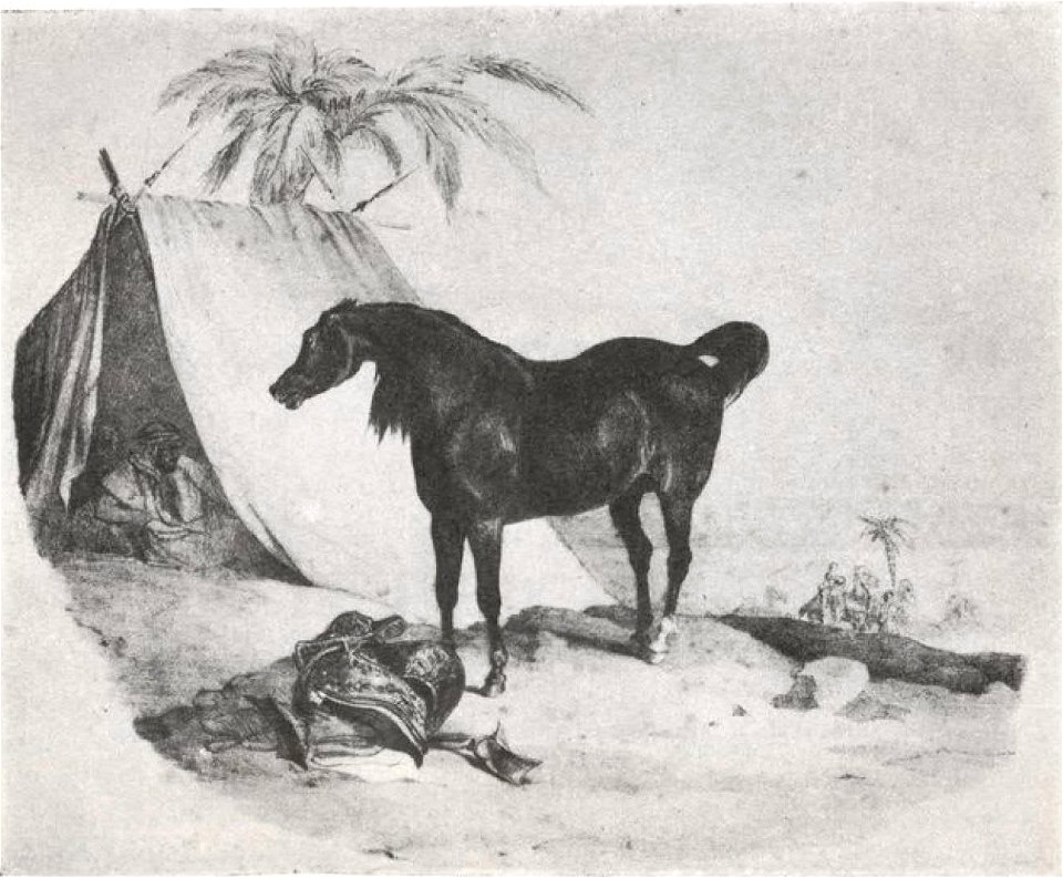Gericault - Delteil, 56
