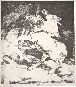 Gericault - Delteil, 42