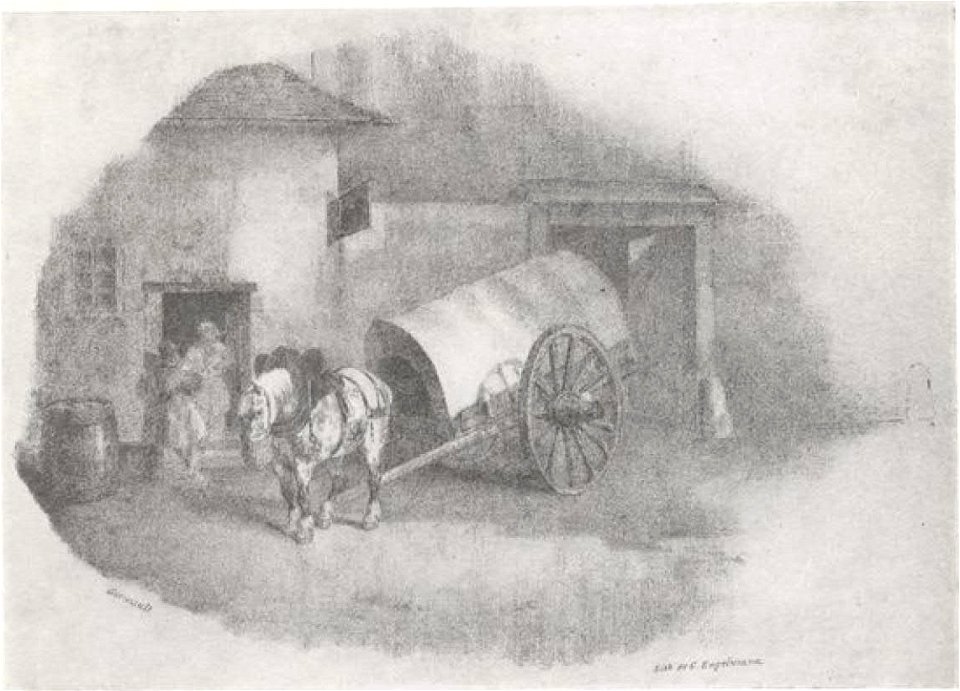 Gericault - Delteil, 60