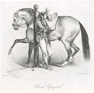 Gericault - Delteil, 50