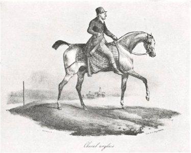 Gericault - Delteil, 54
