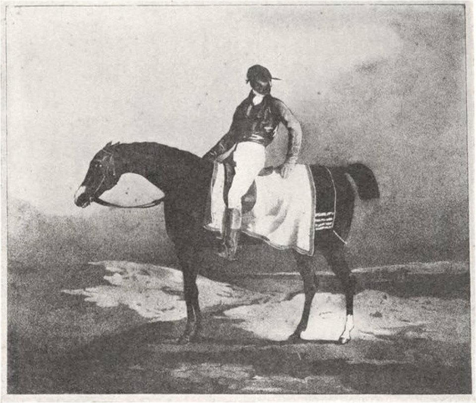 Gericault - Delteil, 70-1